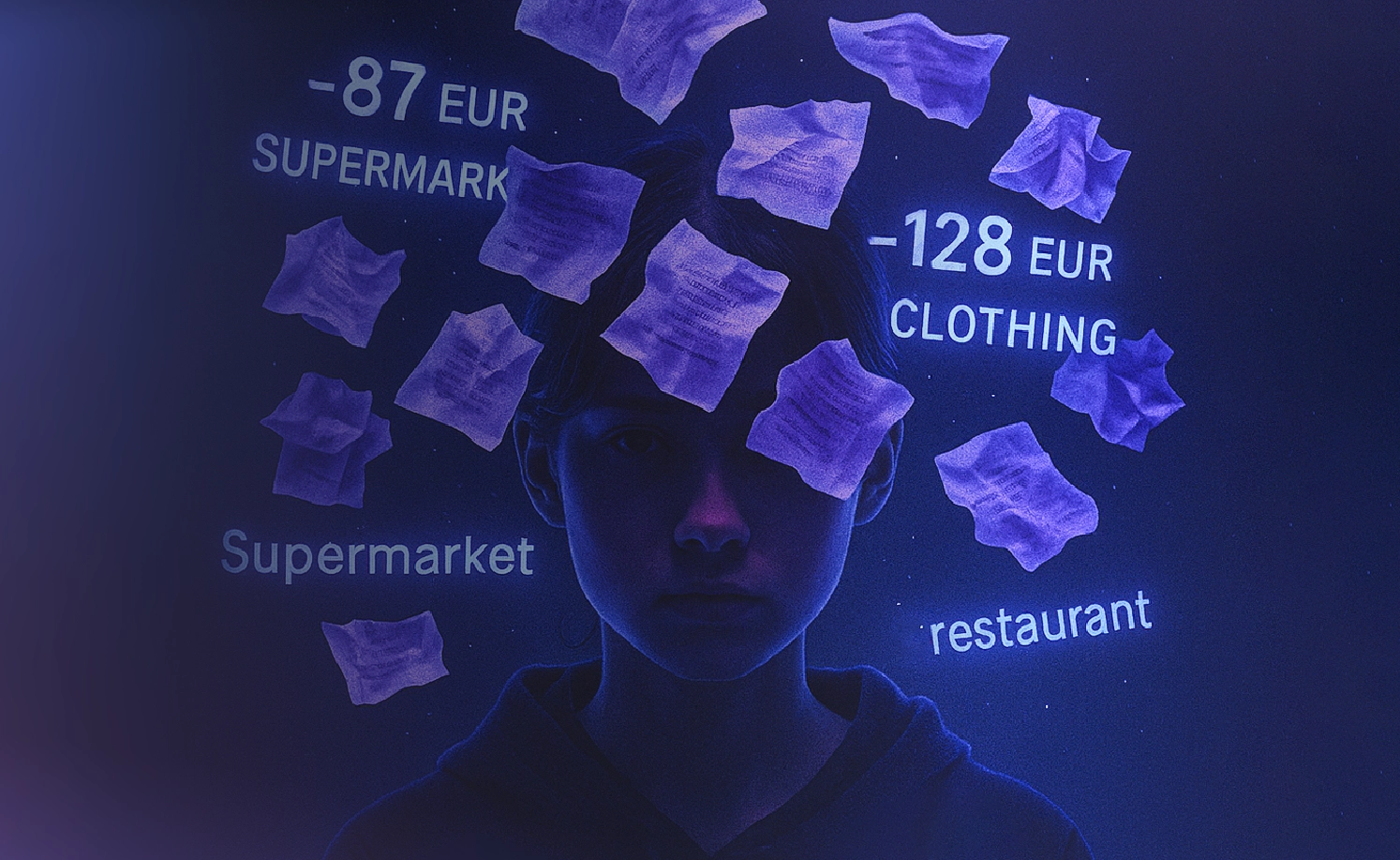 Smart Expense